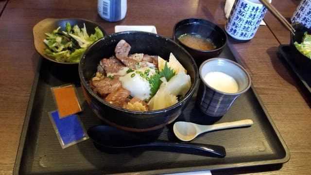 鮨ダイニング 旨海 - サブ画像3