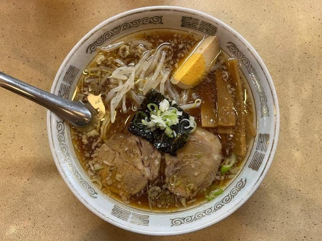 中華徳大 - サブ画像2