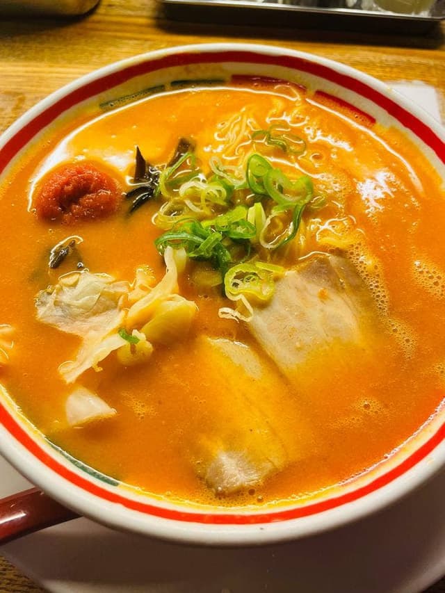 九州じゃんがら 赤坂店 - サブ画像3