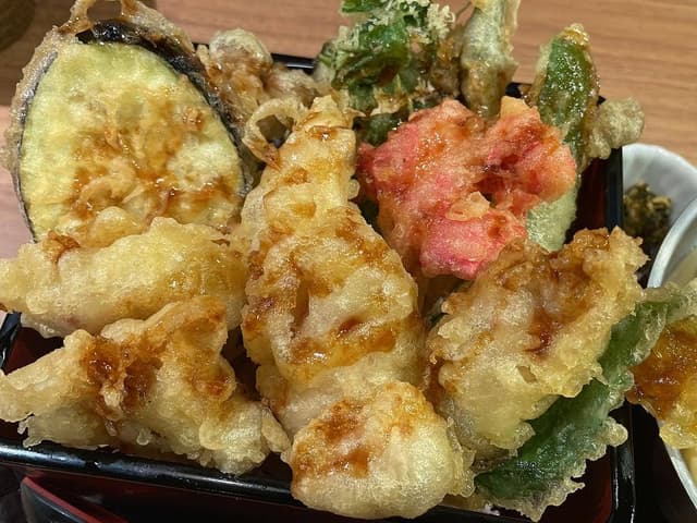 麺や ほり野 今泉店 - サブ画像3