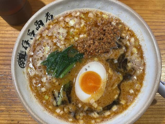 本家博多担々麺 有吉商店 - サブ画像3