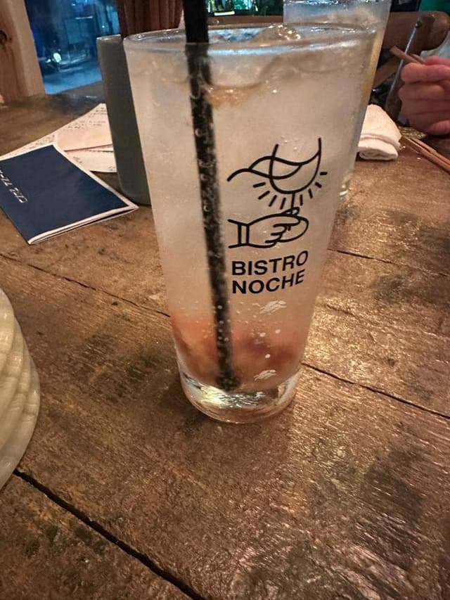 BISTRO NOCHE - サブ画像3