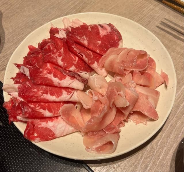 神戸牛 しゃぶしゃぶ すき焼き しゃぶ乃家 - サブ画像3