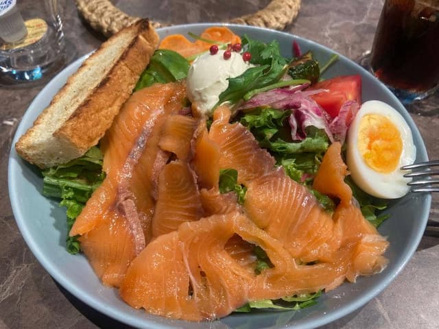 ADRIFT by DAVID MYERS - サブ画像1