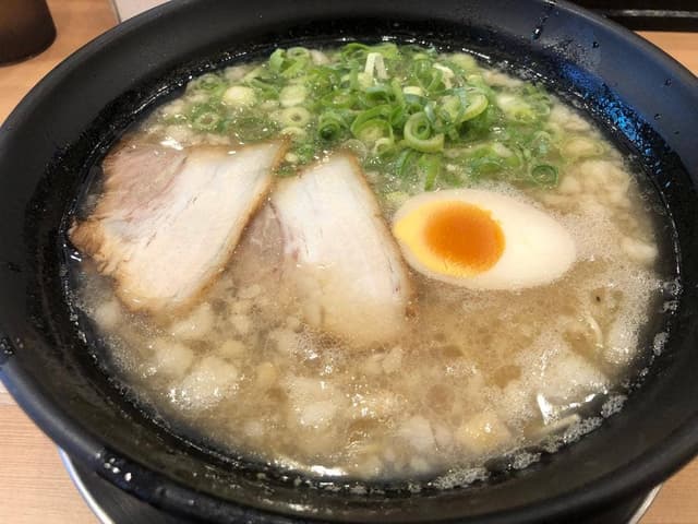 昇龍軒 エキシティ店 - サブ画像1