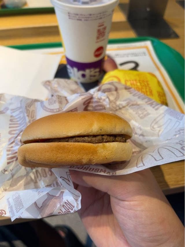 マクドナルド グランエミオ所沢店 - サブ画像1