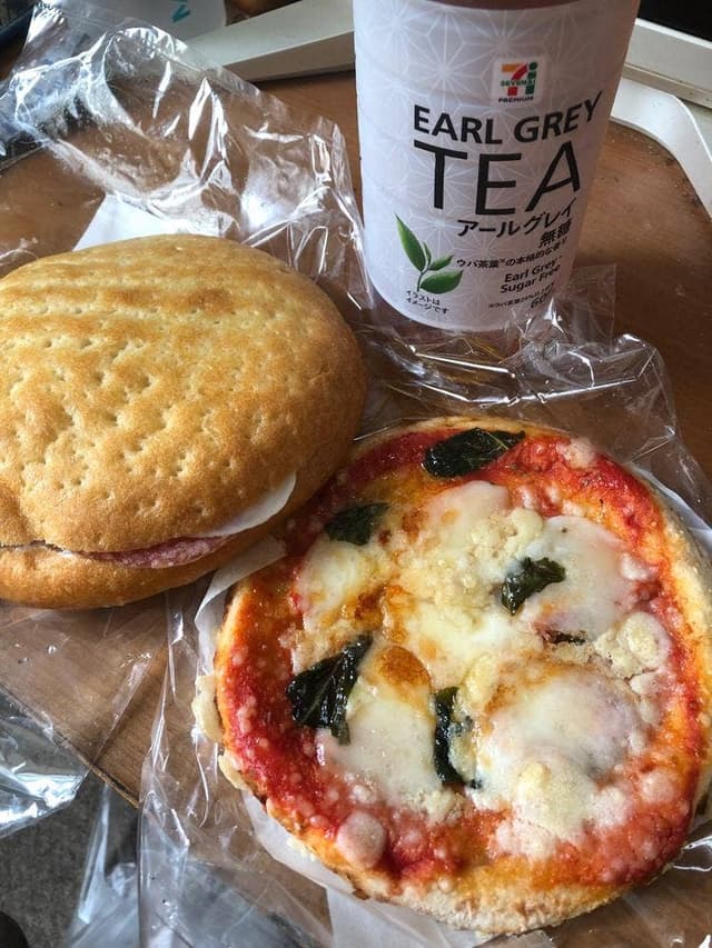 Elio Antica Forneria - サブ画像3