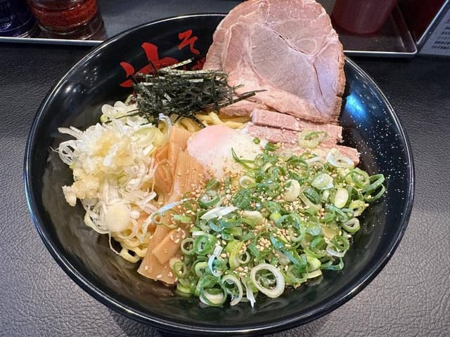 東京油組総本店 相模原組 - サブ画像1