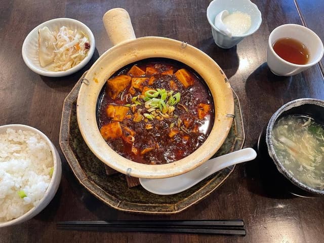 田燕居 用賀店 - サブ画像2