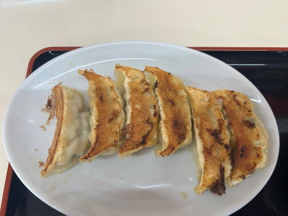 高橋餃子店