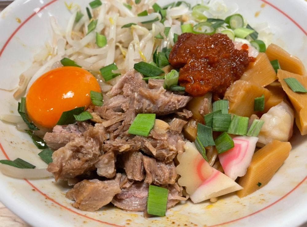 麺や椿