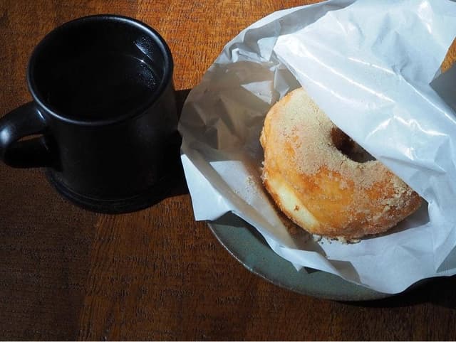 パン工房レストラン megane - サブ画像3