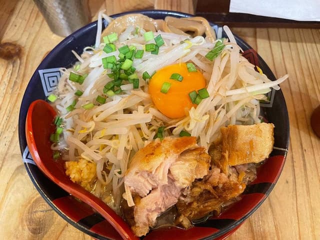 ふくやラーメン工房 アミュプラザおおいた - サブ画像2