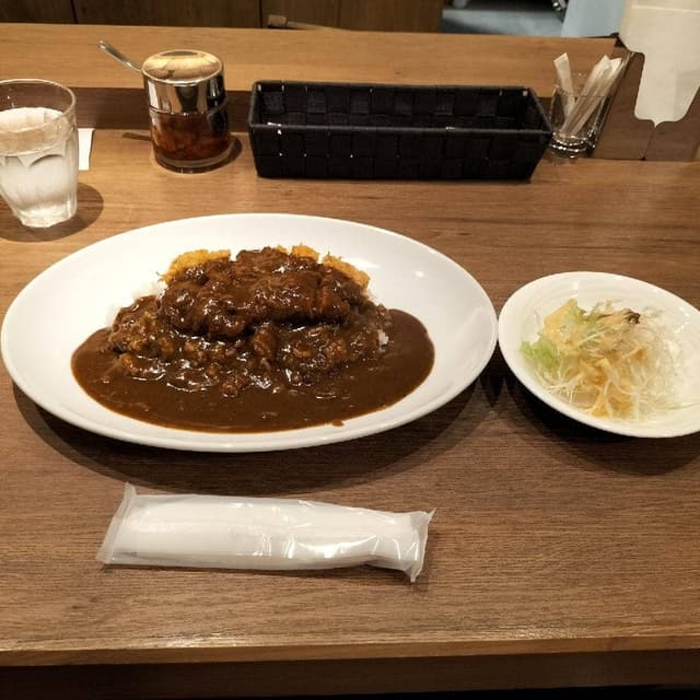 グリル樹林亭 - サブ画像2