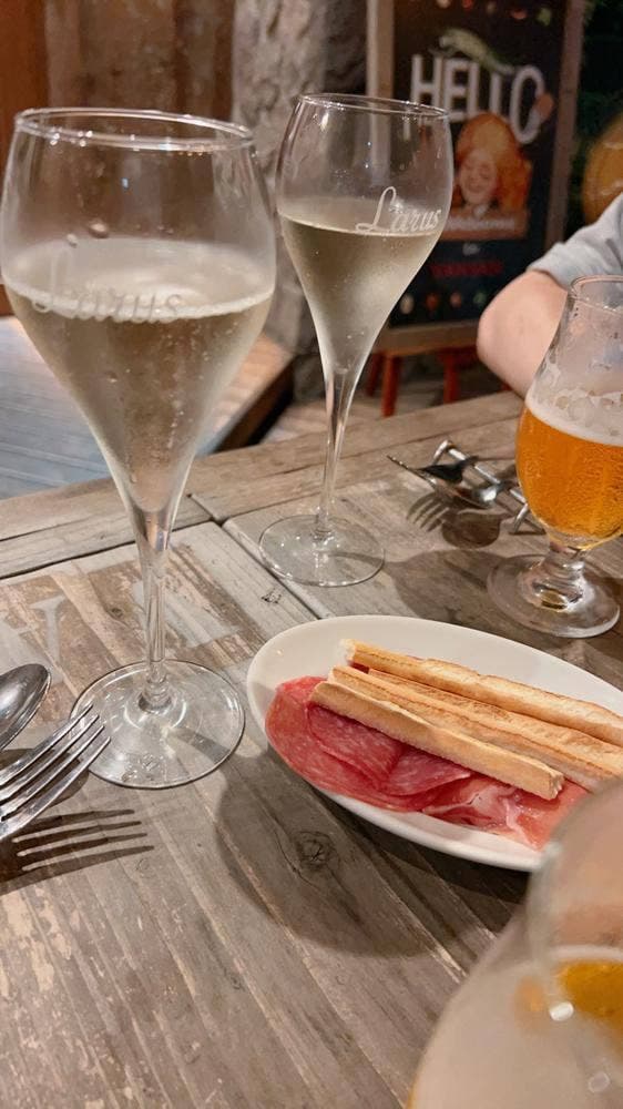 Italian Kitchen VANSAN 西葛西店 - サブ画像2