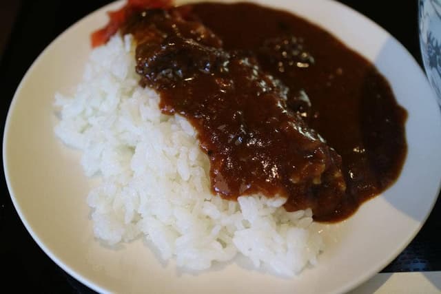 羽釜の赤鬼 - サブ画像1