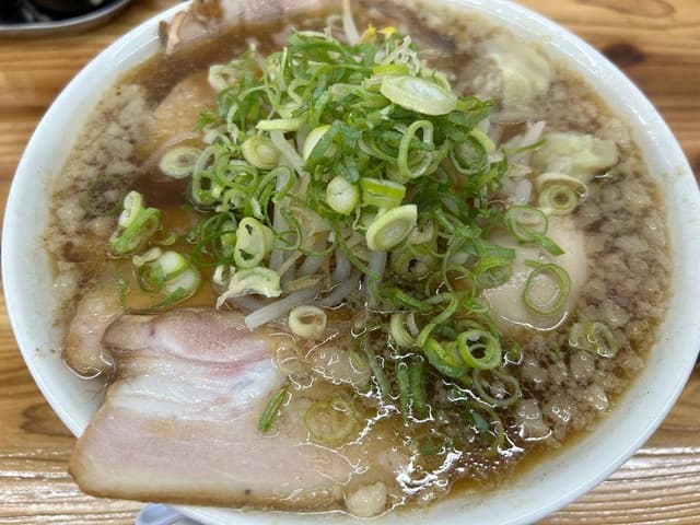 麺飯食堂 てら田や - サブ画像3