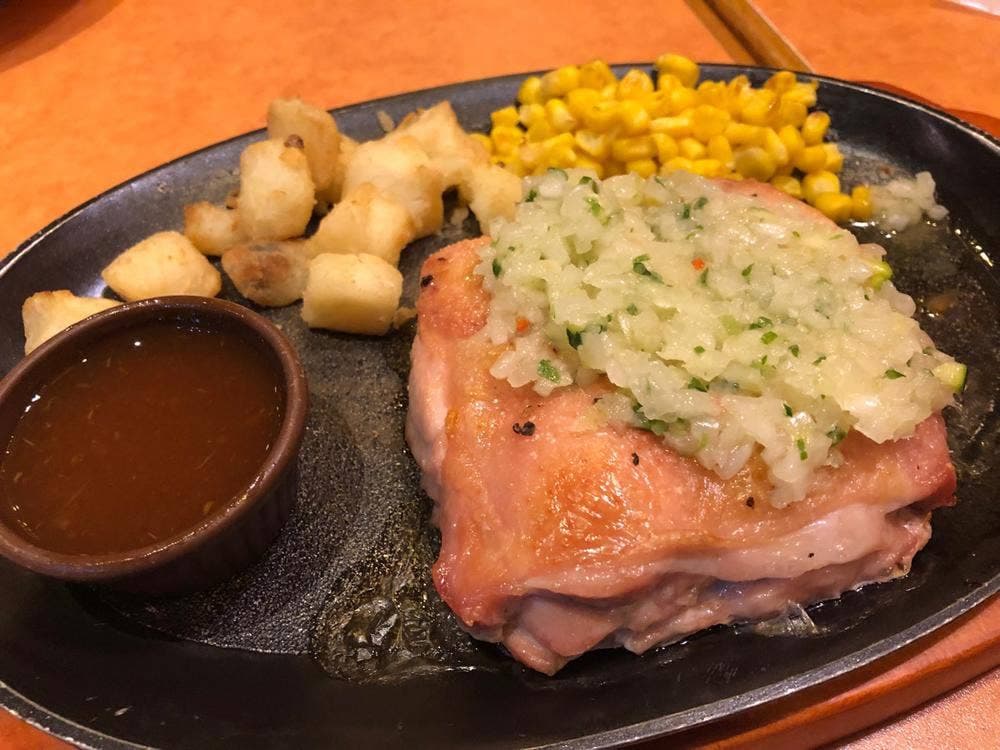 サイゼリヤ 京王堀之内駅前店
