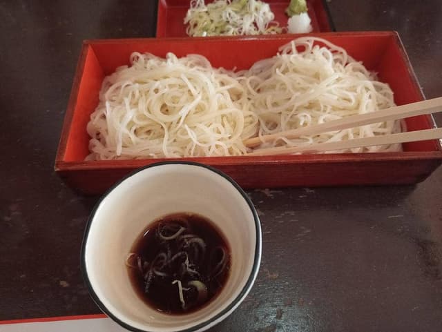 一茶庵 本店 - サブ画像2