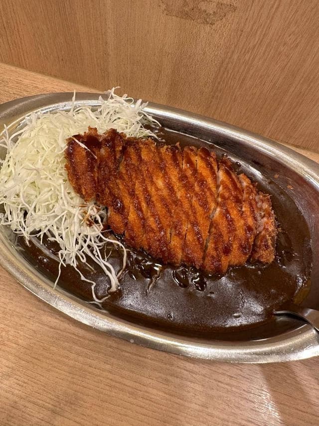 ゴーゴーカレー 新橋駅前パーク - サブ画像3