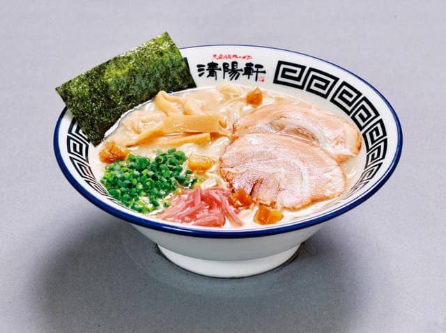 久留米ラーメン清陽軒 文化街店 - サブ画像1