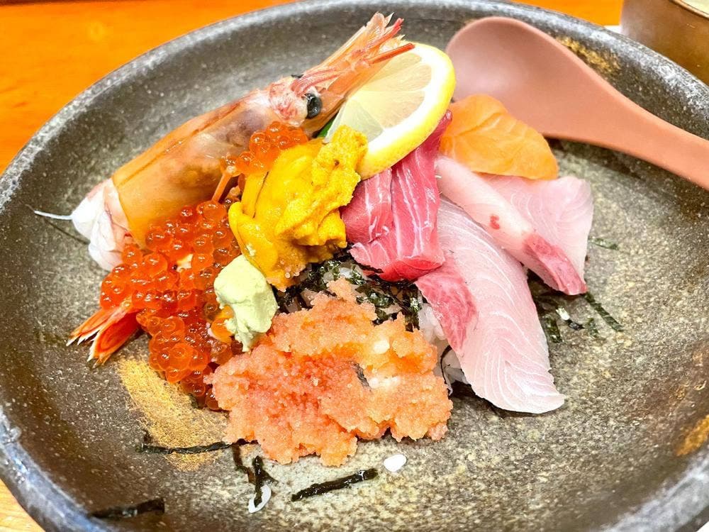 魚政
