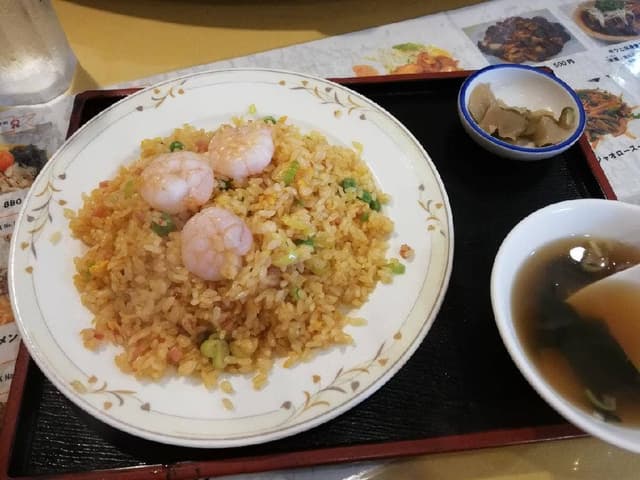 上海菜館 - サブ画像1