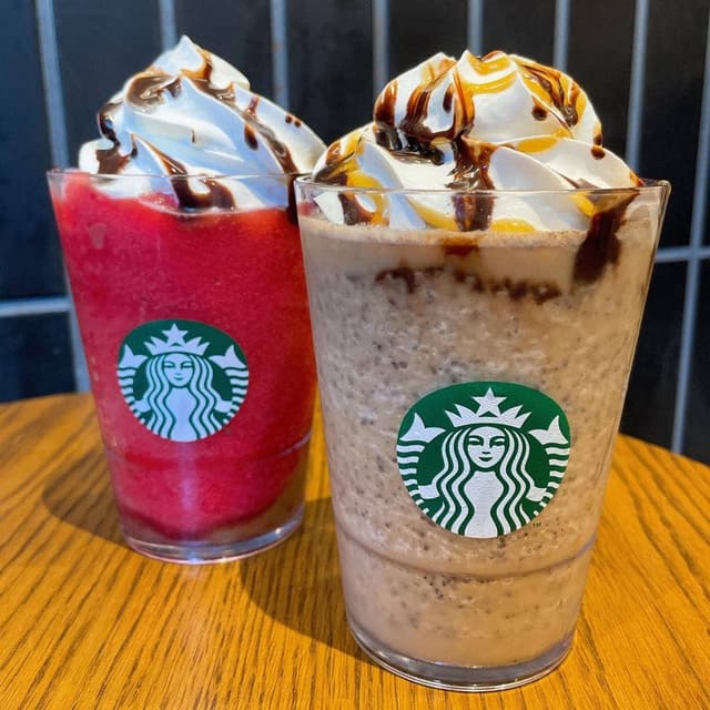 スターバックス コーヒー ビーンズ阿佐ヶ谷てくて店 - サブ画像2