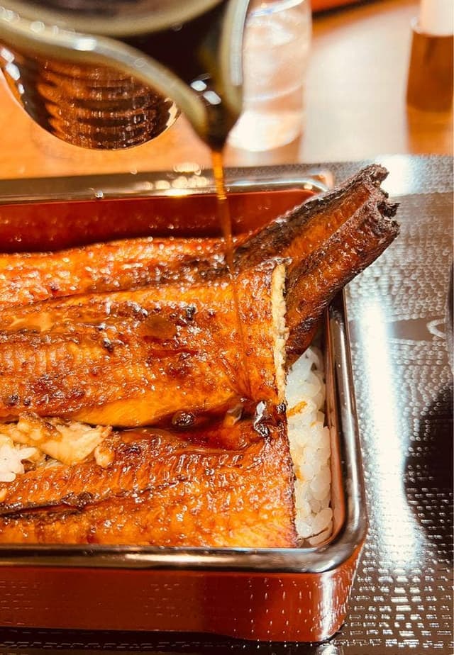 鰻の成瀬 岩槻店 - サブ画像1