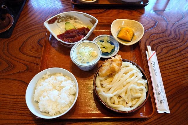 赤城屋 - サブ画像1