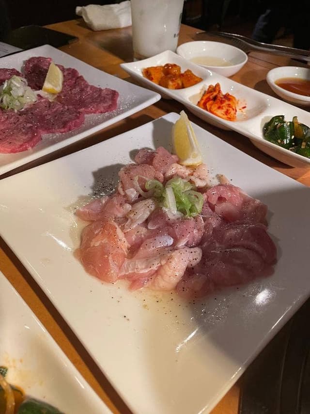 炎炎 - サブ画像2