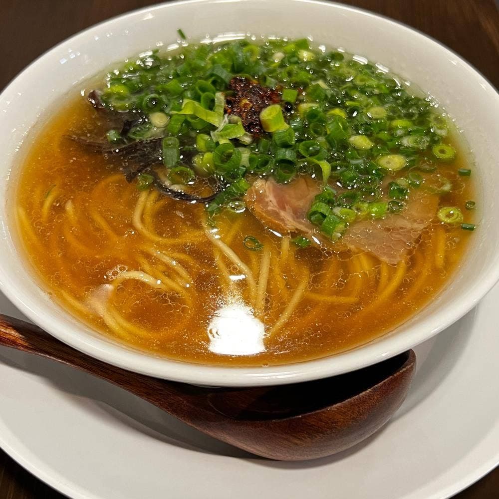 麺屋 極み 金ちゃん