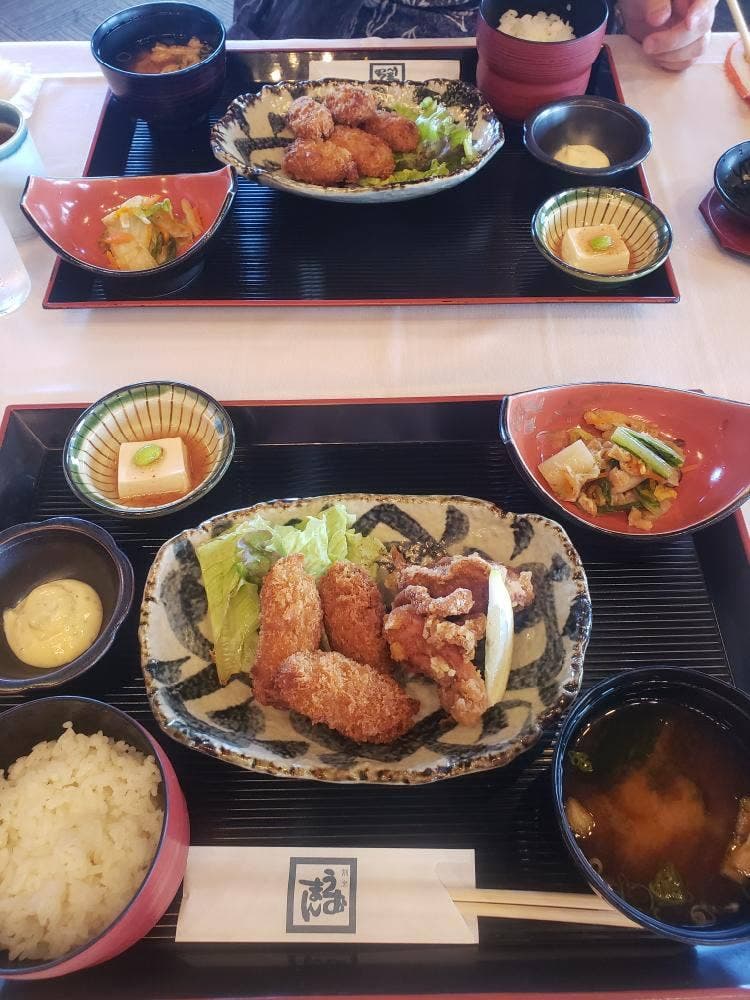 割烹うおまん 中之島店