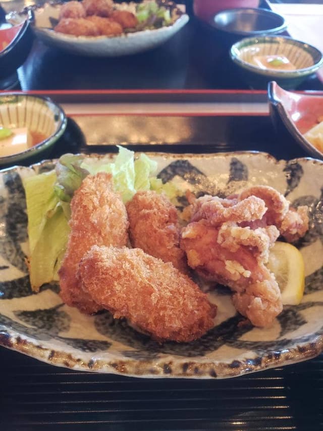 割烹うおまん 中之島店 - サブ画像2