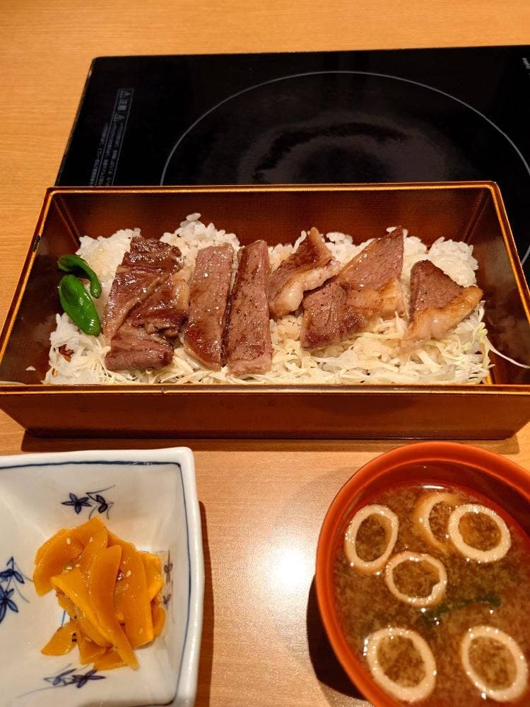 しゃぶ禅 神楽坂店