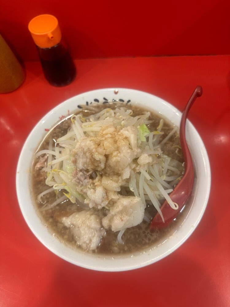 らーめん こじろう 鶴見店