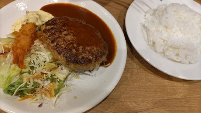 ガスト イトーヨーカドー赤羽店 - サブ画像1