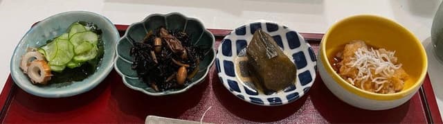 おかん食堂 - サブ画像2