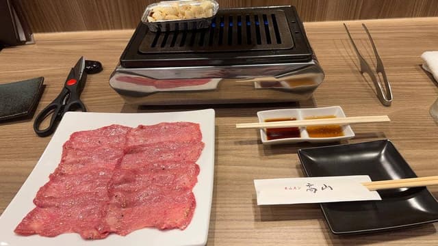 ホルモン髙山 湯島本店 - サブ画像3