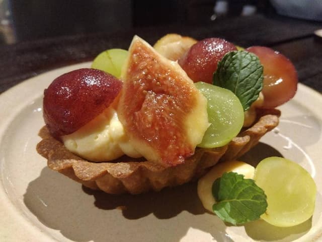 CAKE STAND etre - サブ画像1