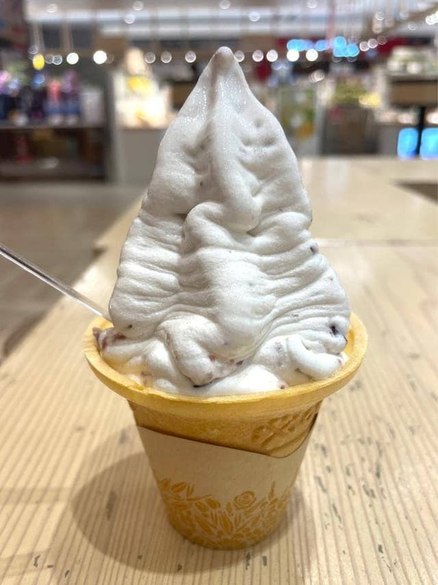 お菓子の香梅 熊本駅店 - サブ画像2