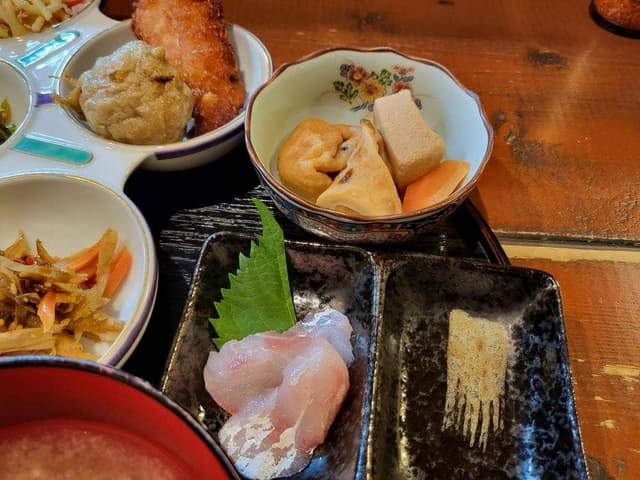 呑多喰 - サブ画像2