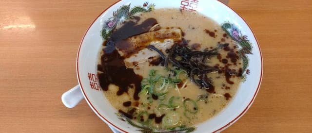 博多金龍 山口光店 - サブ画像1
