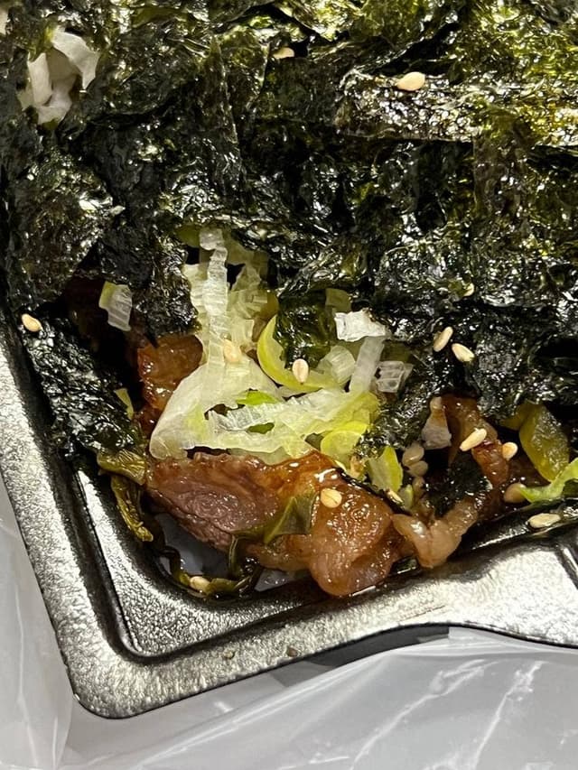 焼肉ライク 神田西口店 - サブ画像1