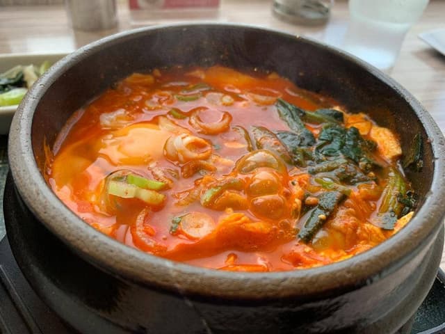 東京純豆腐 アトレヴィ田端店 - サブ画像2