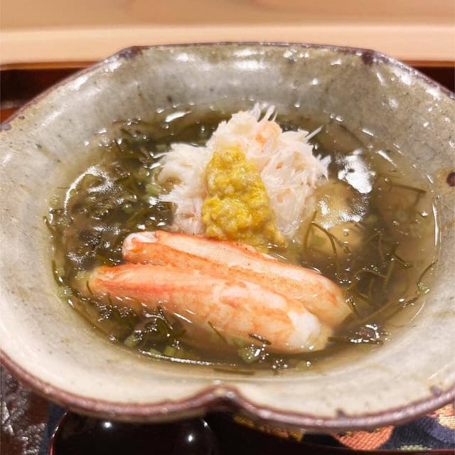 木挽町 藤内 - サブ画像2