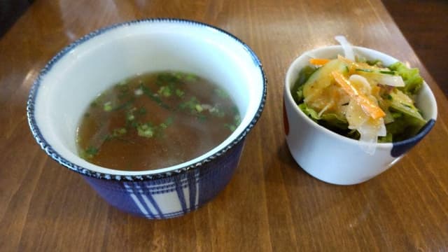 Beef&Seafoodくら重 - サブ画像1