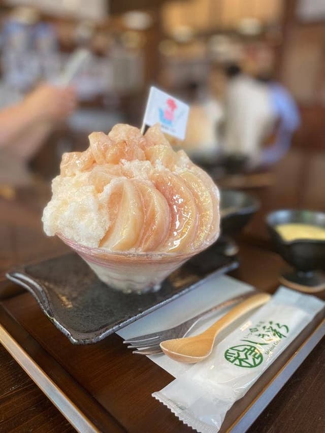 いっ福茶屋 しき彩 富士吉原店 - サブ画像2