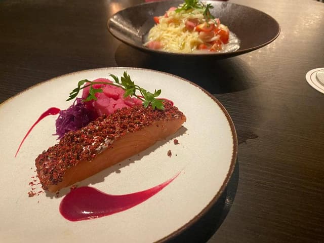 Restaurant＆Bar TIDE TABLE Shiomi - サブ画像1