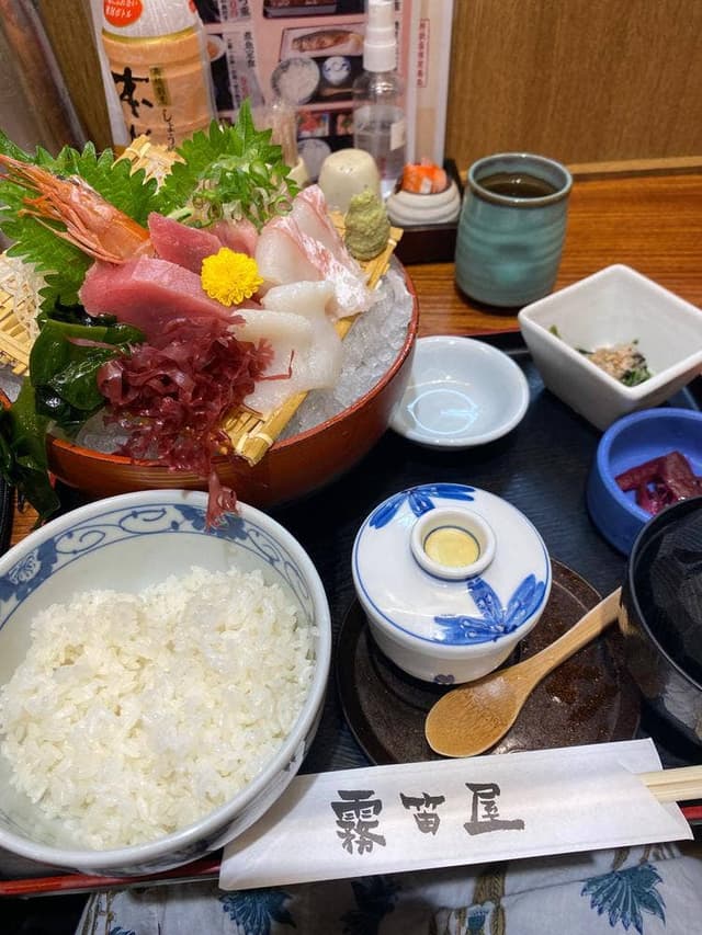 霧笛屋 KITTEグランシェ店 - サブ画像2